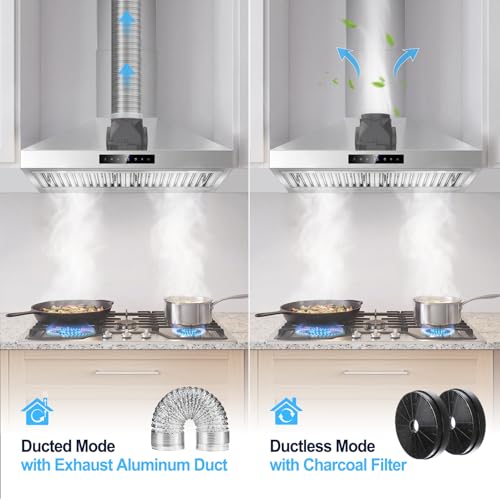 2 LED Lights