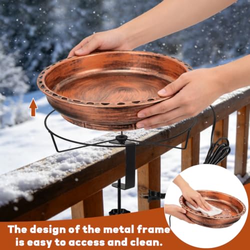 Deck Rail Mount
