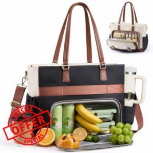 LOVEVOOK Tote Bag for Women