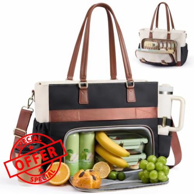 LOVEVOOK Tote Bag for Women