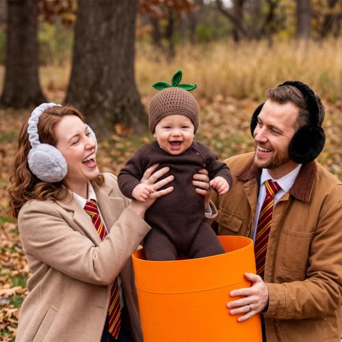 Magic Halloween Family Outfi