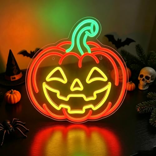 LED Neon Light Sign for Wall Decor 10 Levels Dimmable