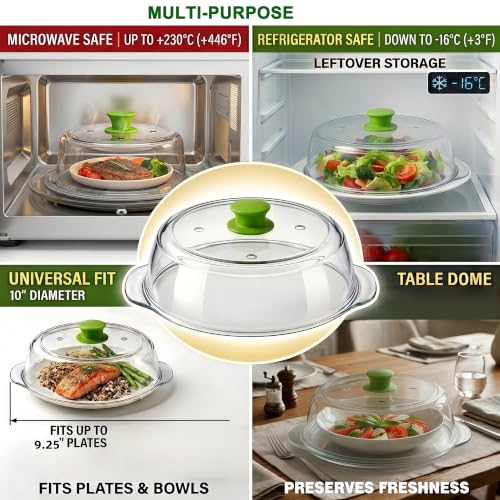 Dish Cover