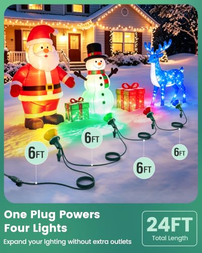 ETL Listed Fits PAR38 Bulbs