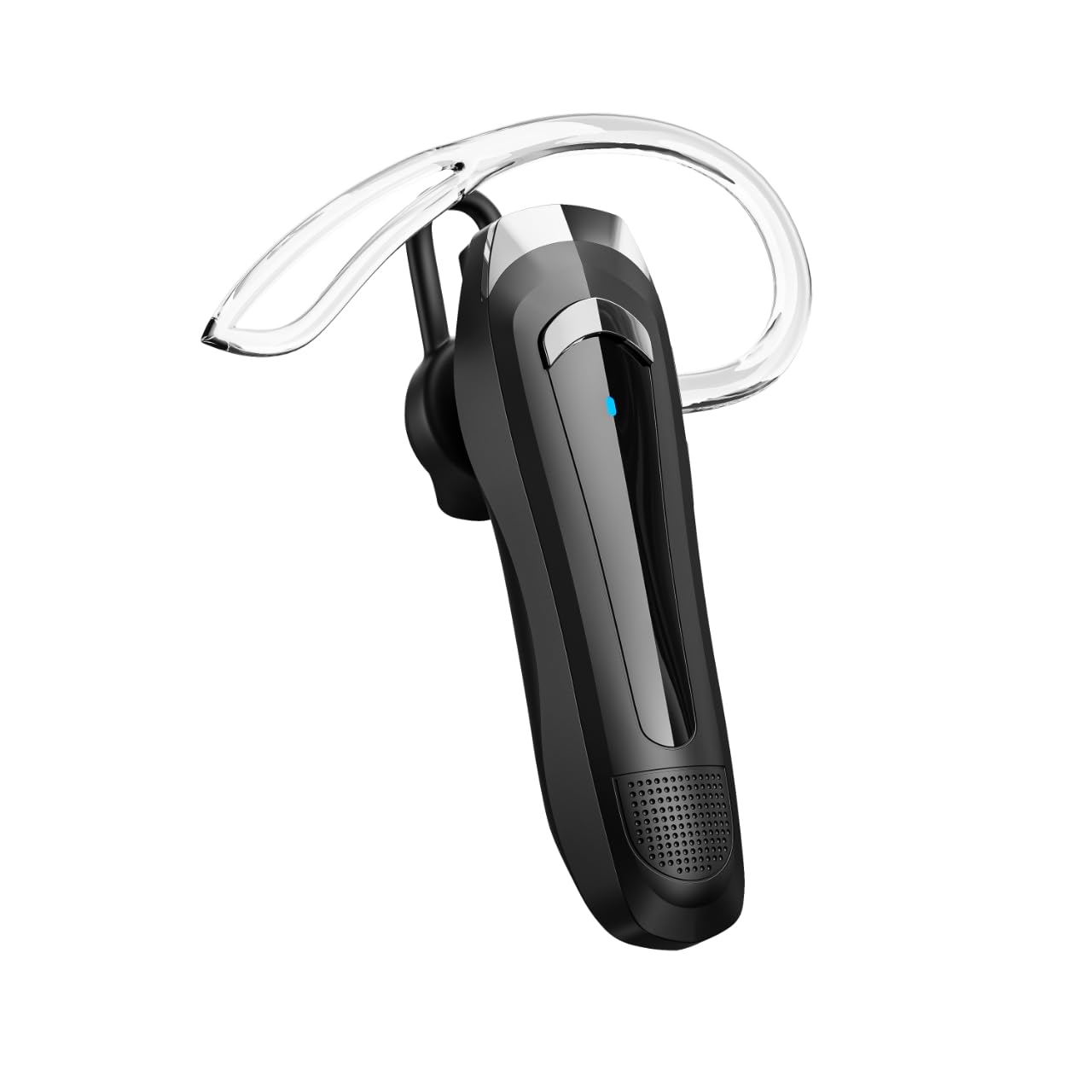 Lightweight Comfort with Mute Button Bluetooth 6.0 Stable Connection