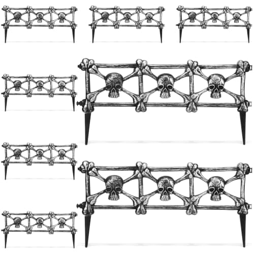 Skull Bone Patterns