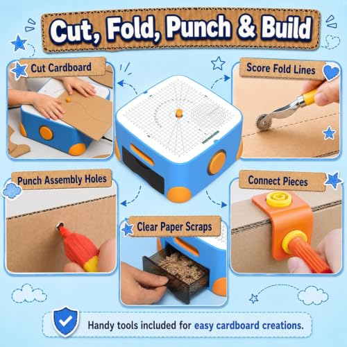 Creativity Projects 3D Models