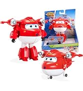Super Wings Transforming Traver