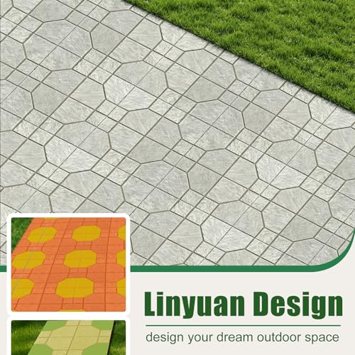 Garden Paths