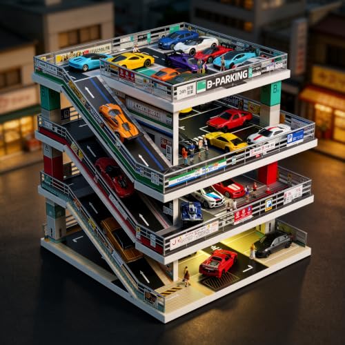 Model Car Collector Gifts