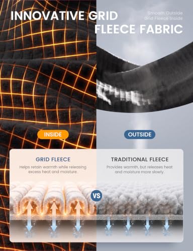Athletic Workout Pullover with Thumbhole