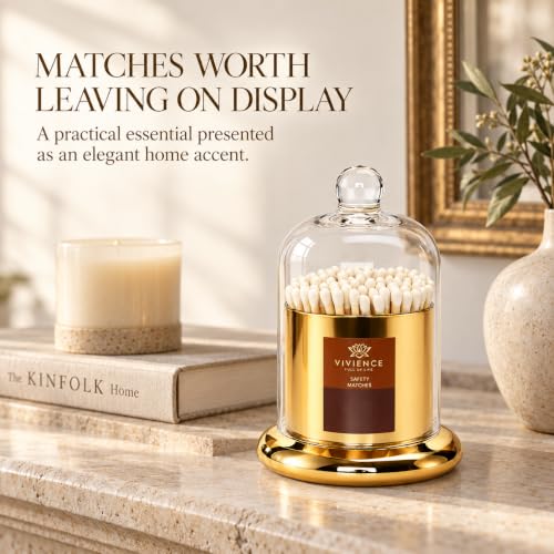 White Match Display