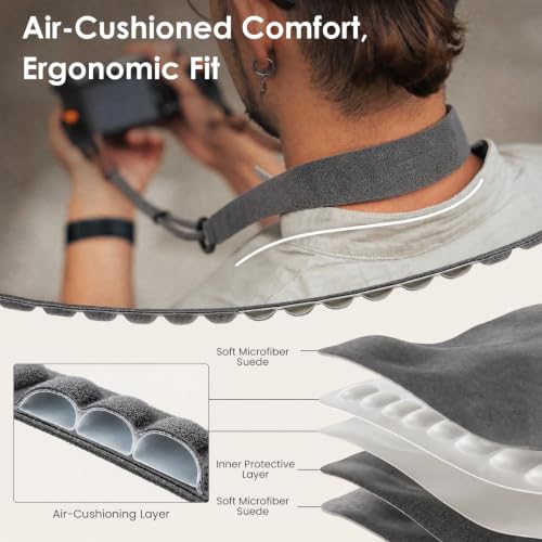 Wrist Strap Convertible