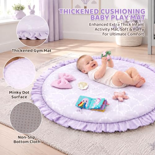 Soft and Detachable