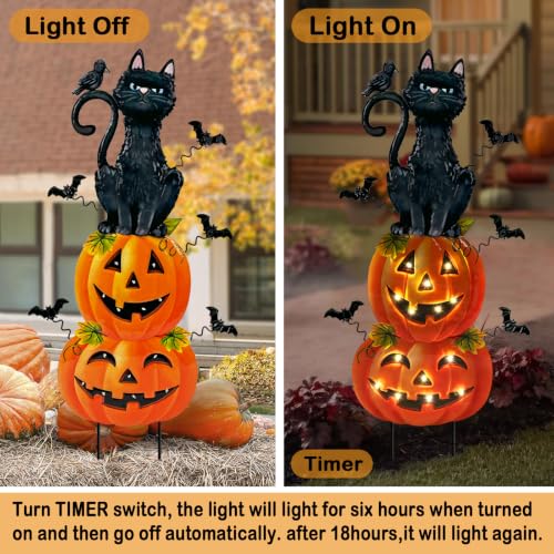Outside Ornaments