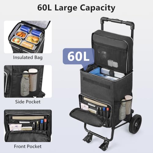 Fits for 18" Laptop