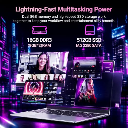 Win 11 Pro Laptop