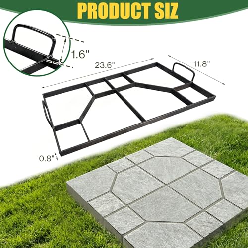 Suitable For DIY Roads