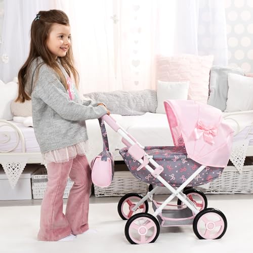 Realistic Play Set for Kids Ages 3 and Up