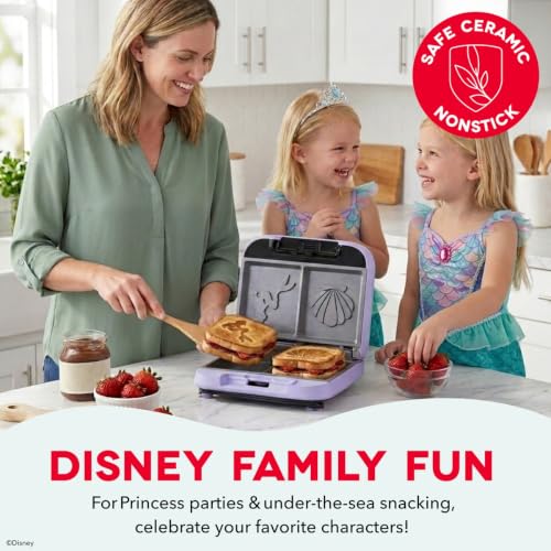 Disney Princess Kitchen