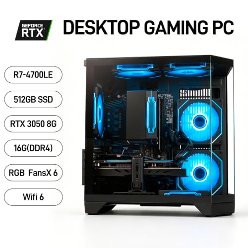 GeForce RTX 3050 8GB GDDR6
