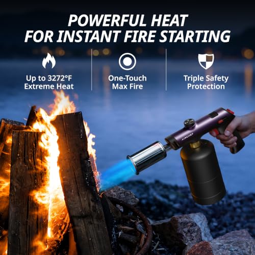 Adjustable flame control