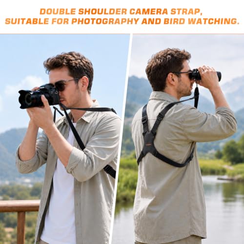 Compatible Carrying Cameras
