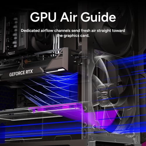 4 Dual-Slot GPUs