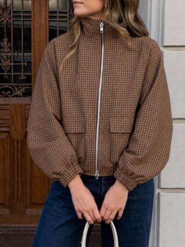 Windbreaker Jacket