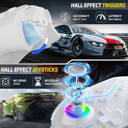 Compatible with X-BOX Series S/X