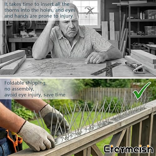 Railing