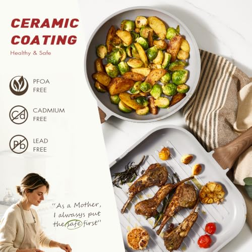 Induction Compatible