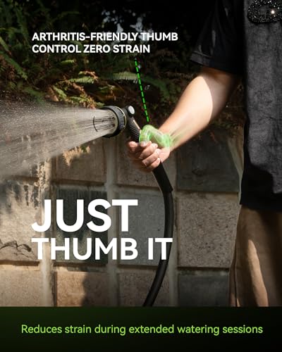 thumb control