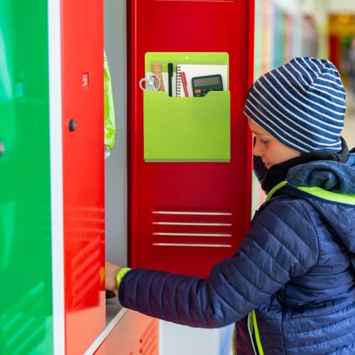 Lockers and Metal Cabinets