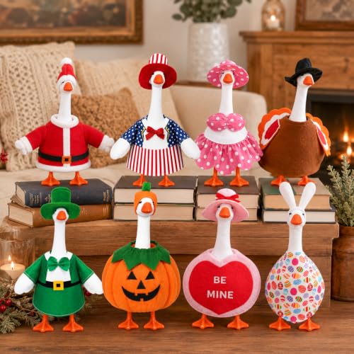 Gift for Goose Lovers