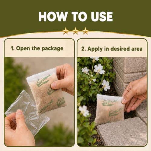 Helps Keep Dogs Away from Barking
