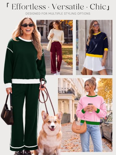 Comfy Fall Clothes