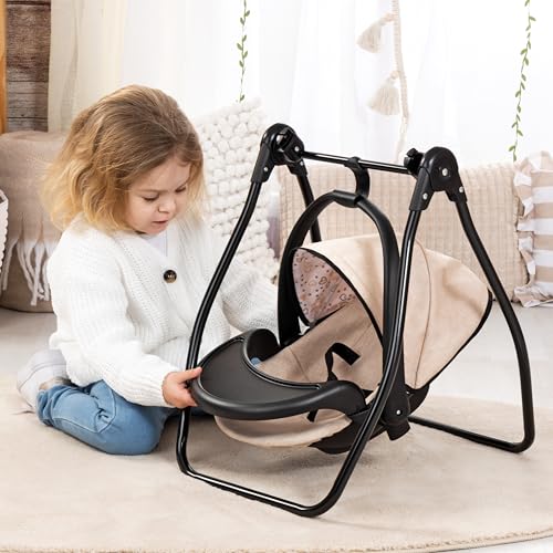 Bed & Car Seat
