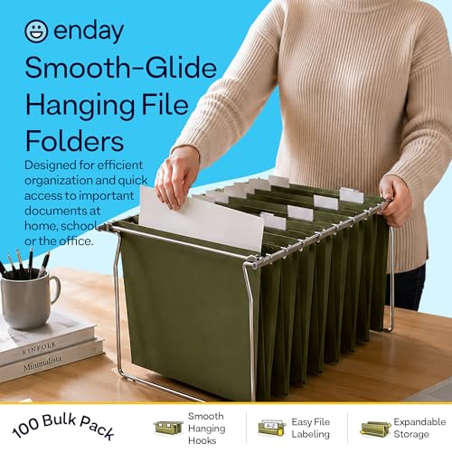 Organizer for Home Office Documents