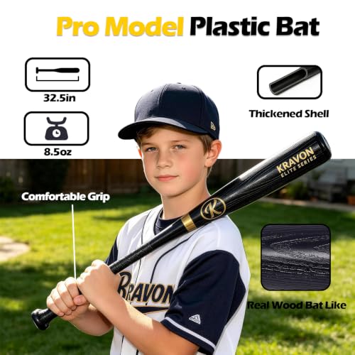 Tripod Tanner Tee for Baseball Practice Stand