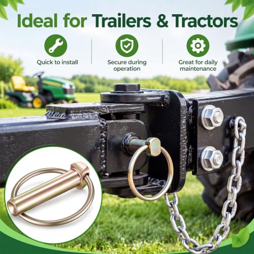 Trailer Gate Use