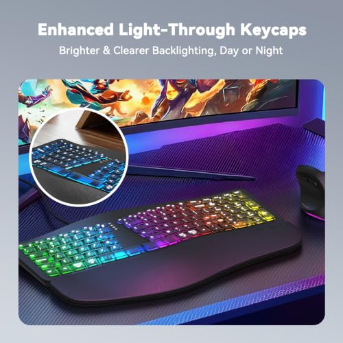 4 brightness levels