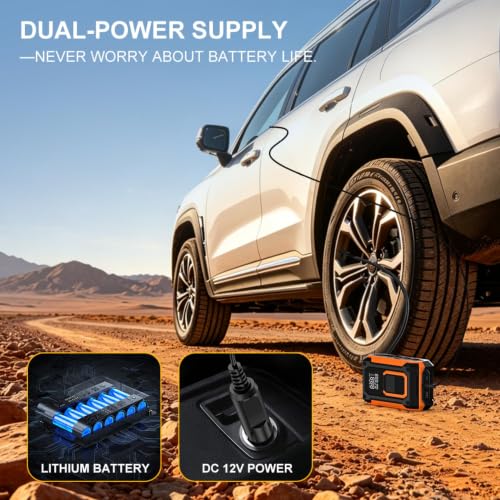 Dual Power