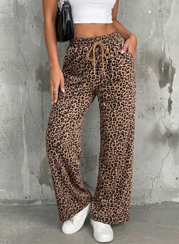 Straight Leg Lounge Sweat Pants