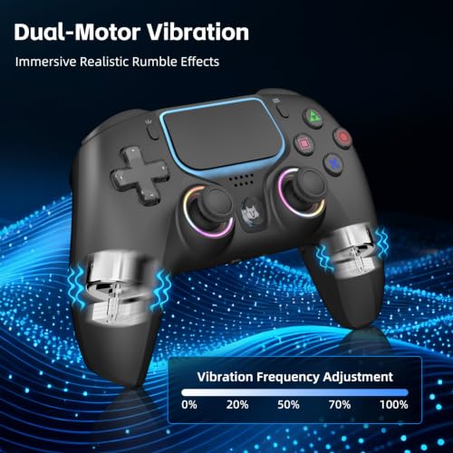 Dual Vibration