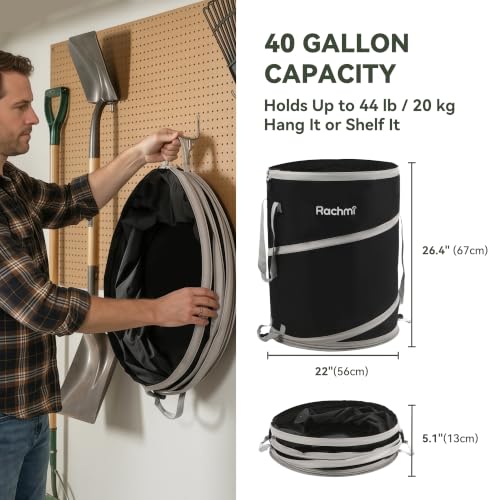 22"x26.4" heavy duty 600D
