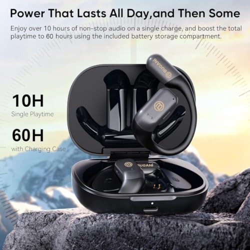 ENC Noise Cancelling Mic for Clear Calls