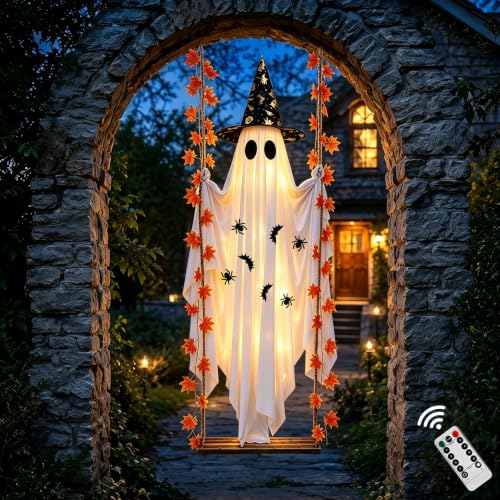 Remote Control LED Lights 8 Modes