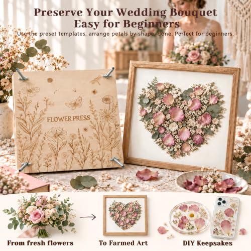 Wedding Bouquets