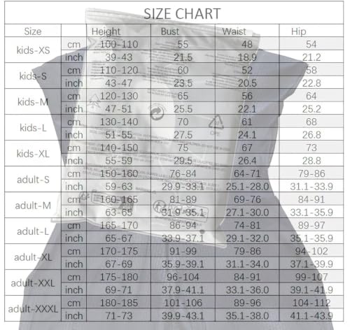 Full Body One‑Piece Jumpsuit